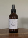 Hand Sanitizer Spray