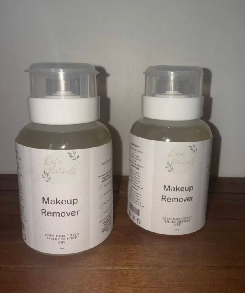 Makeup Remover