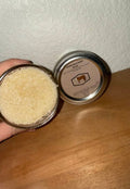 Sugar Scrub