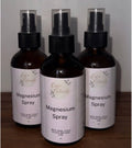 Magnesium Spray