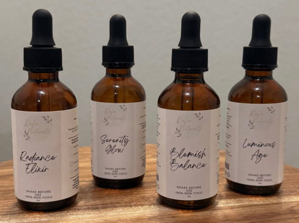 Facial Serum