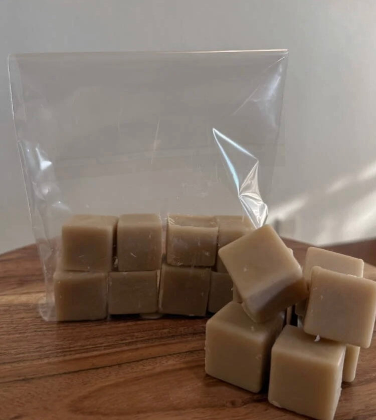 Beeswax Melts