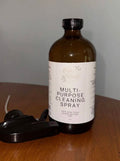 Multi Purpose Cleaning Spray