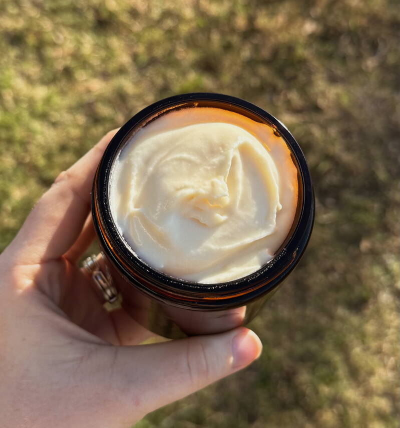 RAFAXHOOSERS Whipped Tallow